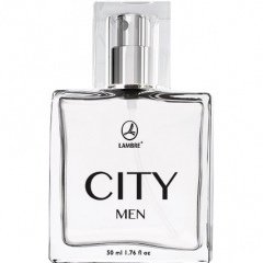 City Men